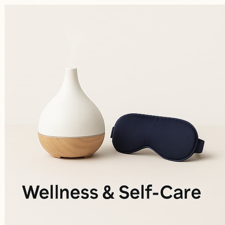 Wellness & Self-Care