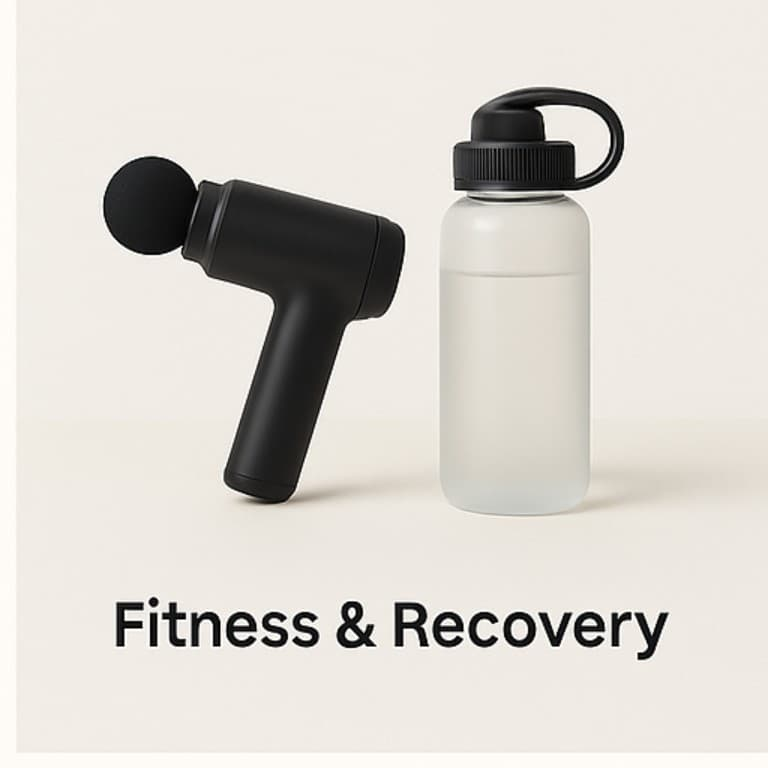 Fitness & Recovery