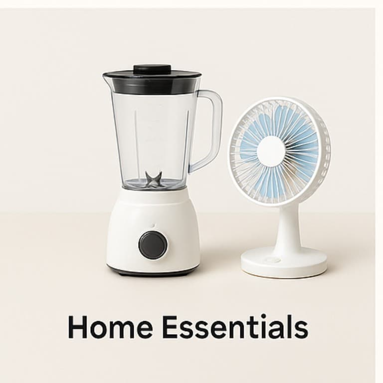 Home Essentials