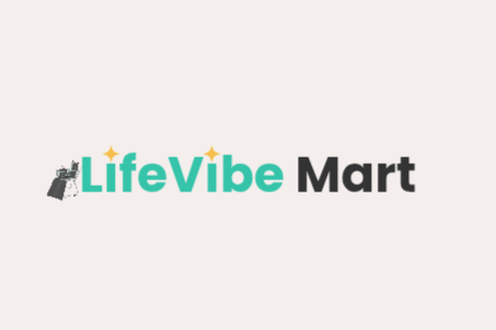 LifeVibe Mart
